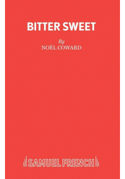Bitter Sweet