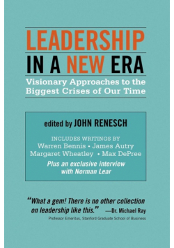 Leadership in a New Era