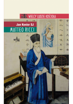 Matteo Ricci