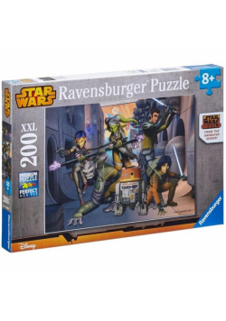 Puzzle XXL Star Wars Rebels 200