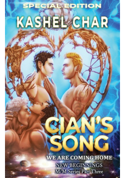 Cian's Song (Special Edition)