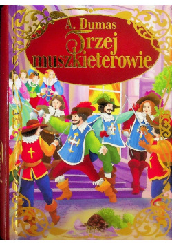 Trzej muszkieterowie