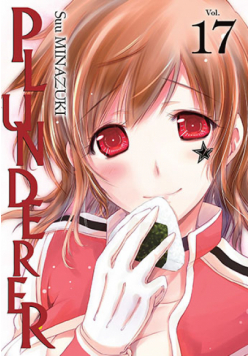 Plunderer. Tom 17