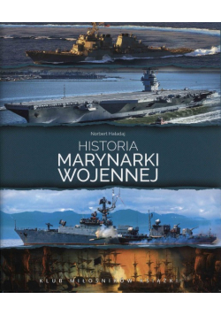 Historia marynarki wojennej