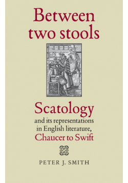 Between two stools