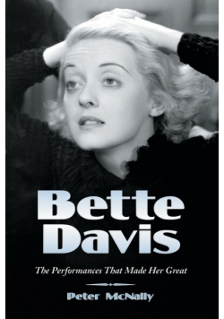 Bette Davis