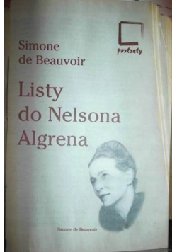 Listy do Nelsona Algrena