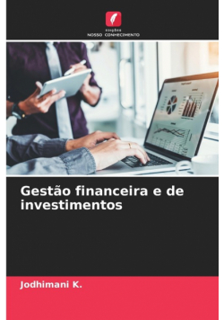 Gestão financeira e de investimentos