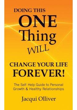 Doing This ONE Thing Will Change Your Life Forever!