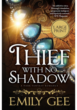Thief With No Shadow