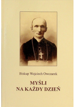 Myśli na każdy dzień