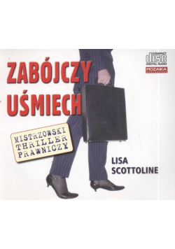 Zabójczy uśmiech CD