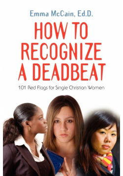 How To Recognize A Deadbeat
