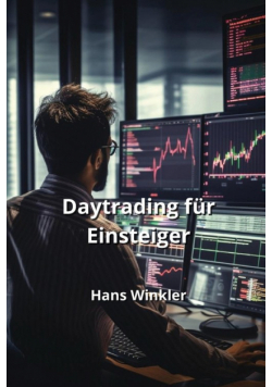 Daytrading für Einsteiger