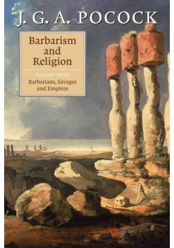Barbarians, Savages and Empires