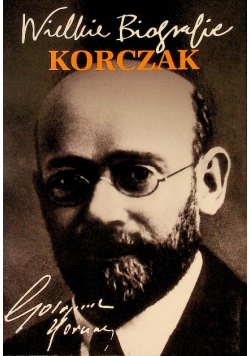 Wielkie biografie Korczak