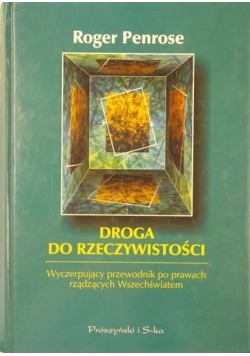 Droga do rzeczywistości