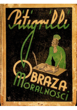 Pitigrilli Obraz Moralności
