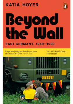 Beyond the Wall