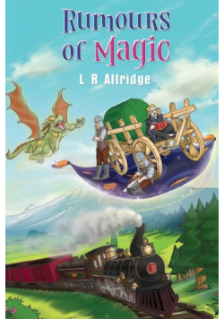 Rumours of Magic