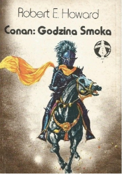 Conan Godzina smoka
