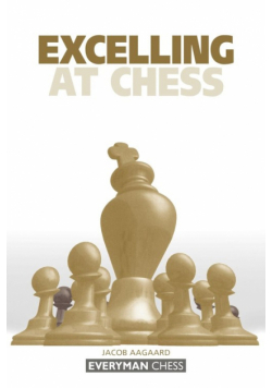 Excelling at Chess