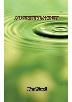 Adventure Awaits