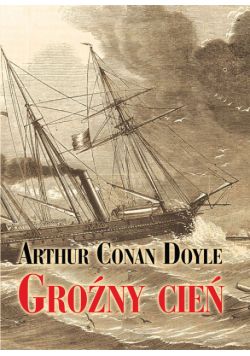 Groźny cień
