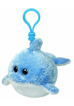 Beanie Ballz Laguna - delfinek