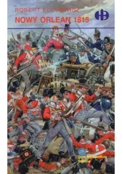 Nowy Orlean 1815