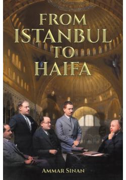 From Istanbul to Haifa