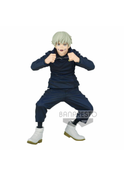 Figurka BP Jujutsu Kaisen Toge Inumaki