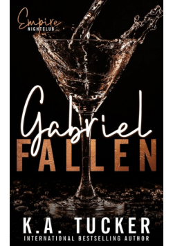 Gabriel Fallen