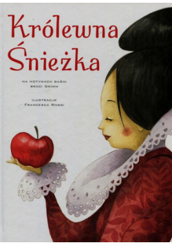 Królewna Śnieżka