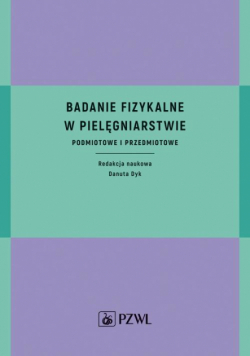 Badanie fizykalne w pielęgniarstwie