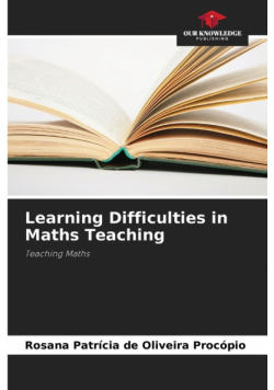 Learning Difficulties in Maths Teaching