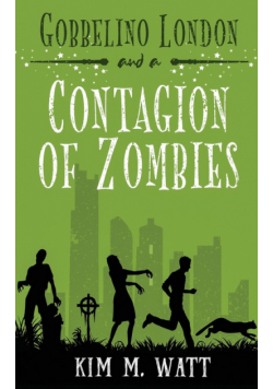 Gobbelino London & a Contagion of Zombies