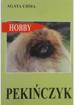 Hobby, Pekińczyk