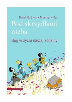 Pod skrzydłami nieba