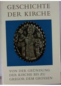 Geschichte der Kirche