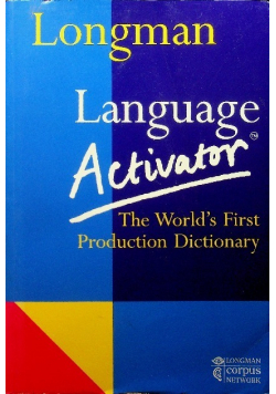 Language Activator Worlds First Production
