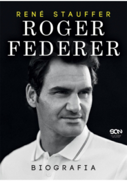 Roger Federer Biografia