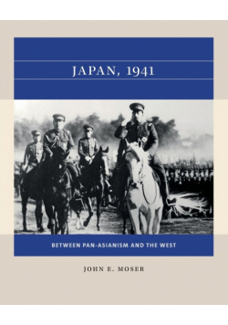 Japan, 1941