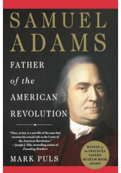 Samuel Adams