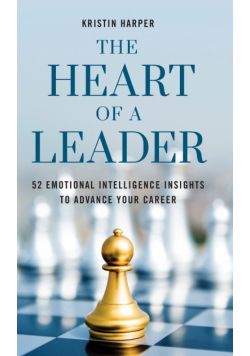 The Heart of a Leader