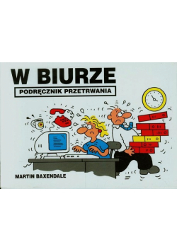 W biurze
