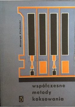 Współczesne metody koksowania