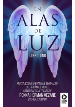 En alas de luz