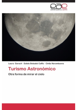 Turismo Astronomico