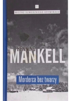 Morderca bez twarzy